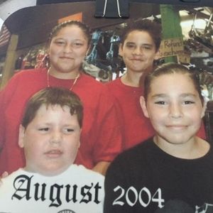 Meet your Posher, Sammy